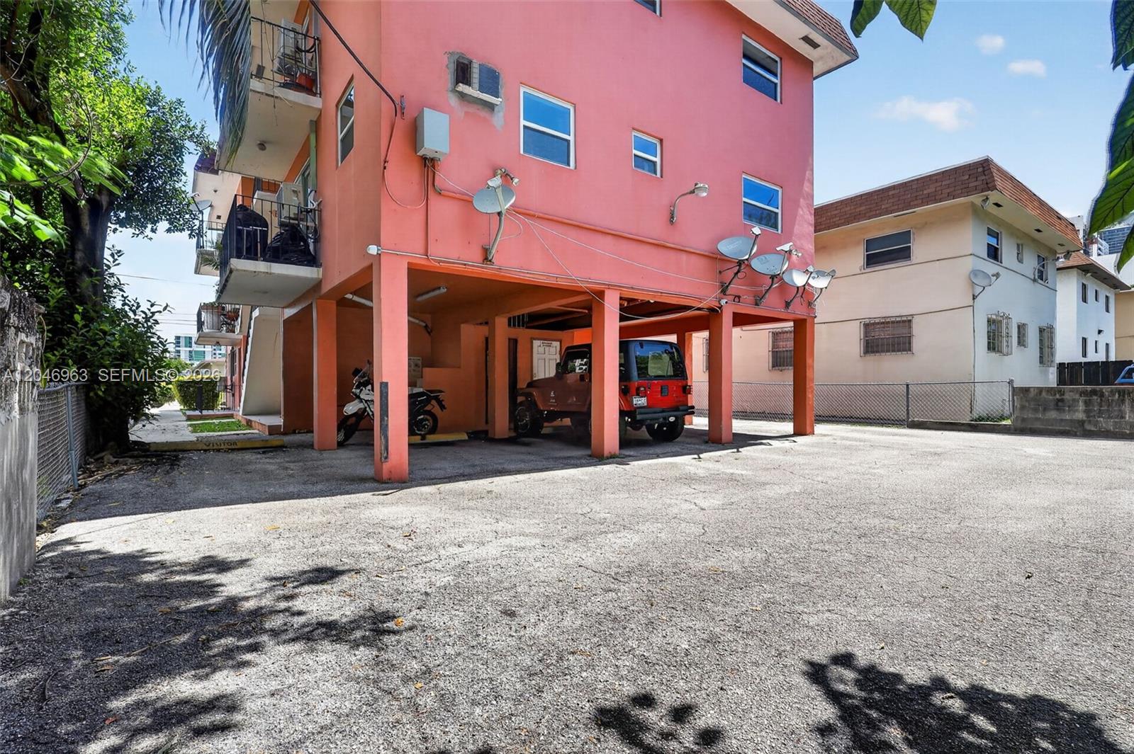 458 Southwest 9th Street, Unit 1 Miami, FL 33130 - Photo 19 of 22