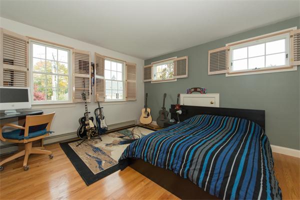 49 Somerset Road Lexington, MA 02420 - Photo 21 of 26 Gallery Image 21