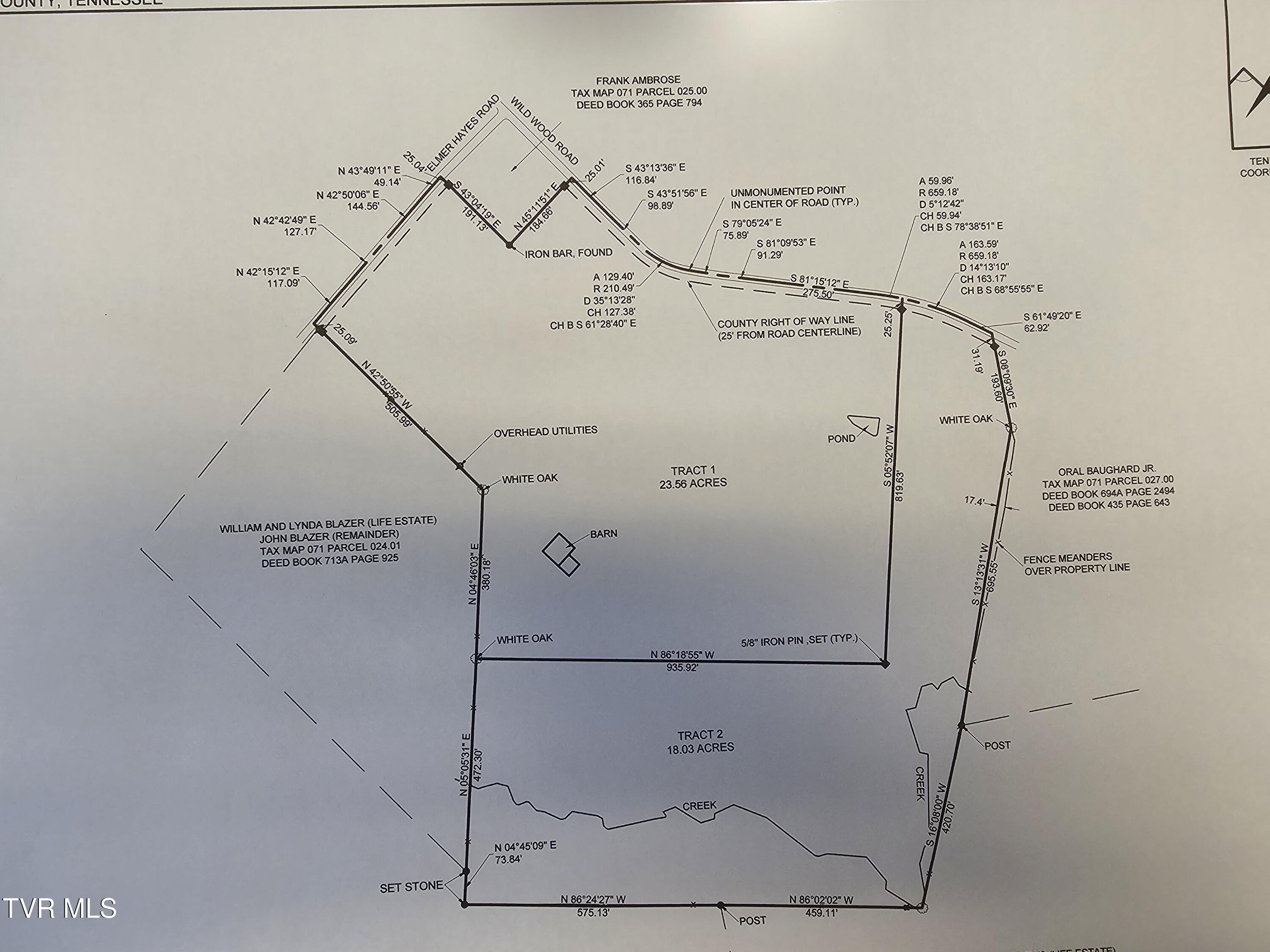 Tbd Wildwood Road, Unit TRACK 2 Mosheim, TN 37818 - Photo 4 of 4 20260325_142115