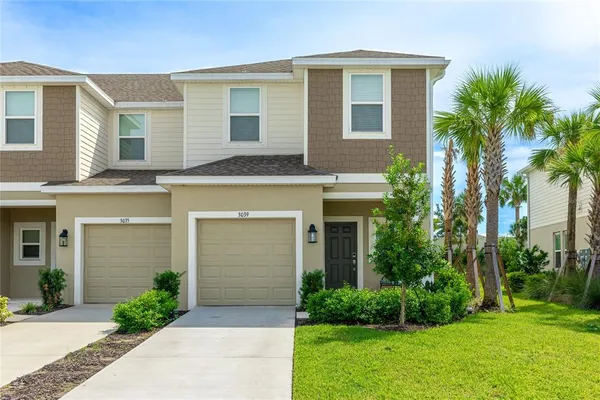 $339,999 | 3039 Novara Lane, Bradenton, FL 34211