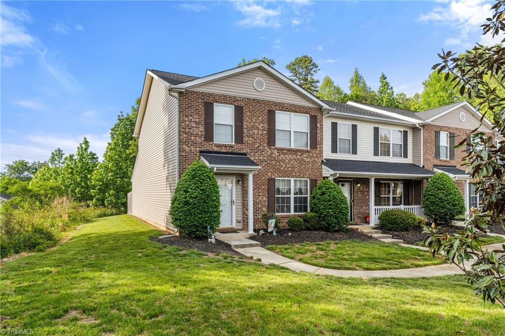 2037 WaterStone Loop High Point, NC 27265 - Photo 5 of 35