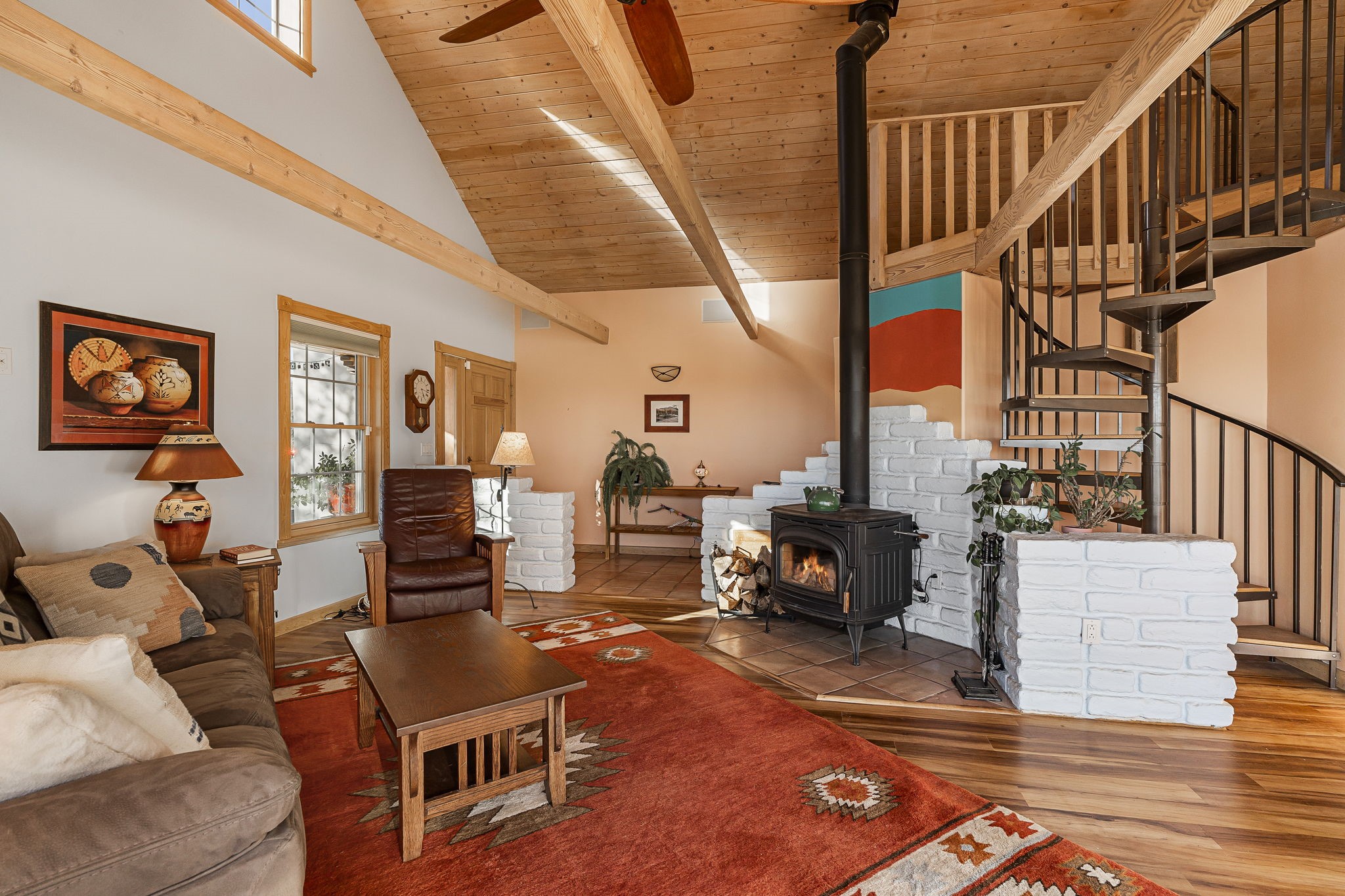 11 Altura Road Santa Fe, NM 87508 - Photo 6 of 41 Gallery Image 6