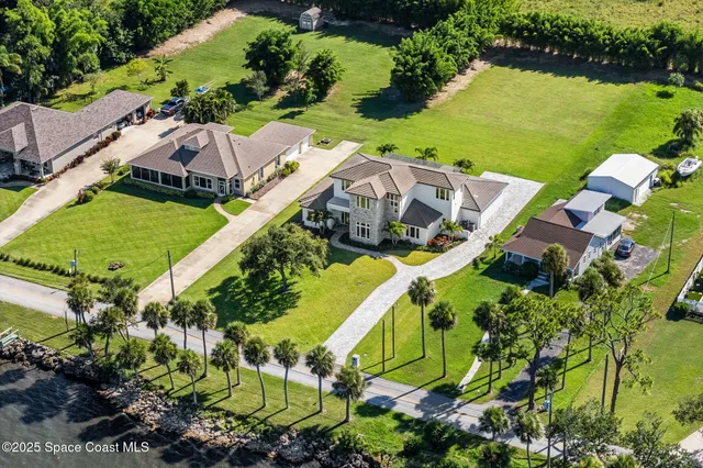 $2,440,000 | 1949 Rockledge Drive, Rockledge, FL 32955