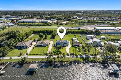 $2,365,000 | 1949 Rockledge Drive, Rockledge, FL 32955