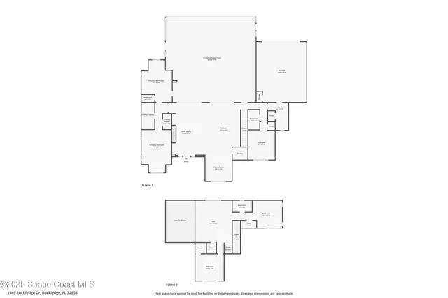 $2,440,000 | 1949 Rockledge Drive, Rockledge, FL 32955