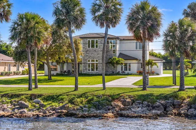 $2,440,000 | 1949 Rockledge Drive, Rockledge, FL 32955
