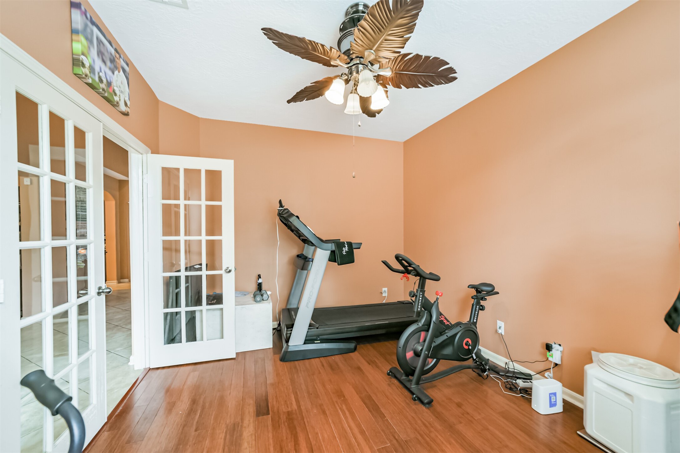 22015 Bridgestone Eagle Court Spring, TX 77388 - Photo 22 of 48