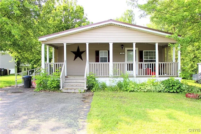 $90,000 | 606 Sycamore Lane, Schuyler, NY 13502