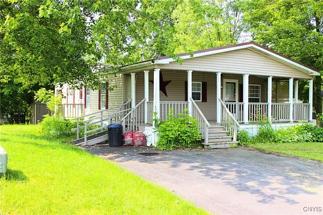 $90,000 | 606 Sycamore Lane, Schuyler, NY 13502