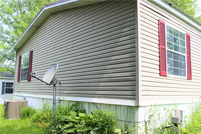 $90,000 | 606 Sycamore Lane, Schuyler, NY 13502