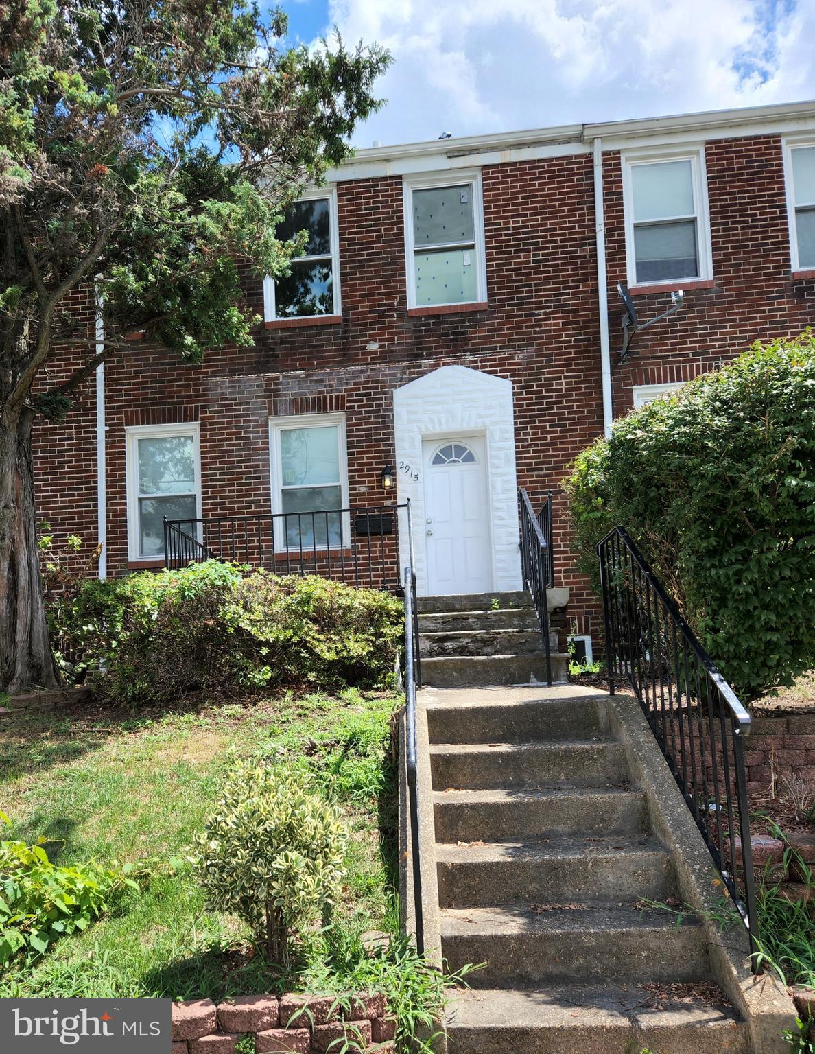 2915 Edison Highway Baltimore, MD 21213 - Photo 1 of 21