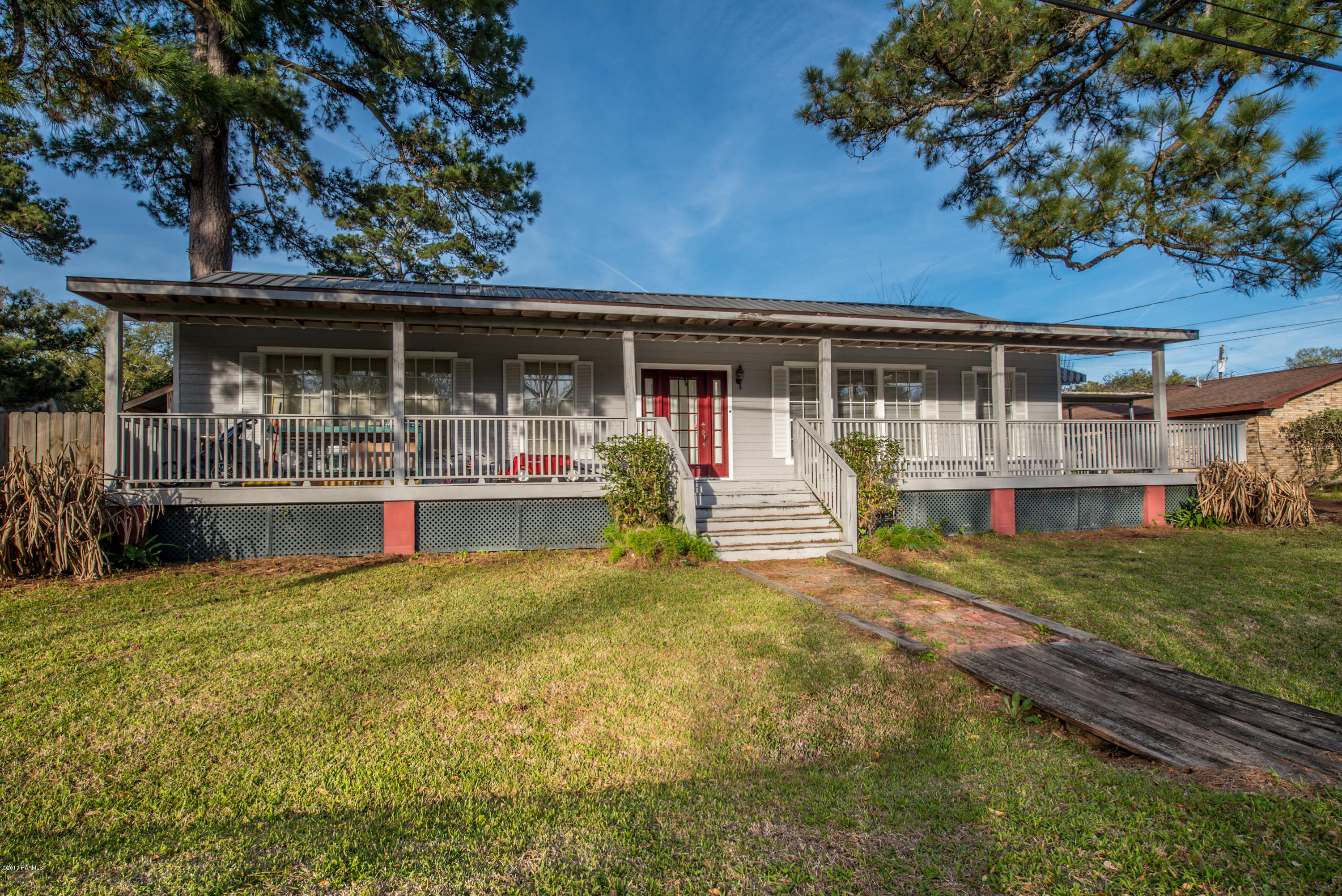 116 Ocatahoula Road Lafayette, LA 70501 - Photo 2 of 33 DSC_9586