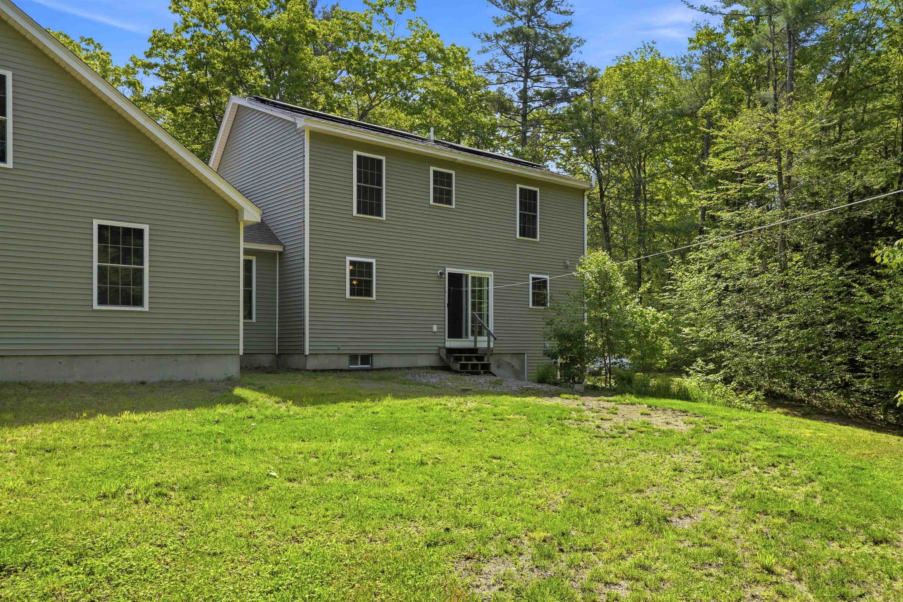 100 Dunton Road Fitzwilliam, NH 03447 - Photo 3 of 33