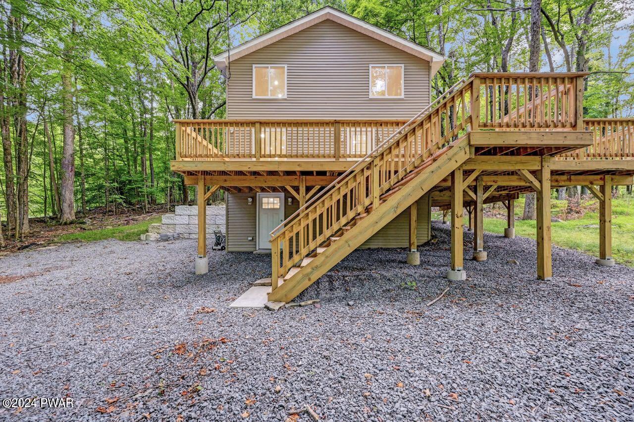 117 Sheridan Road Hawley, PA 18428 - Photo 3 of 74