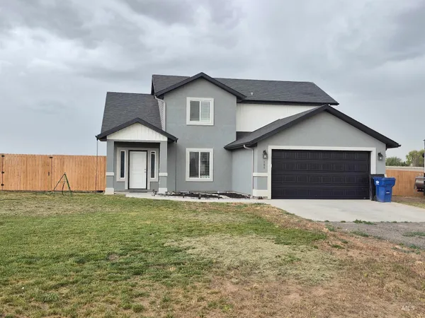 $599,900 | 185 West 38th Street South, Jerome, ID 83338