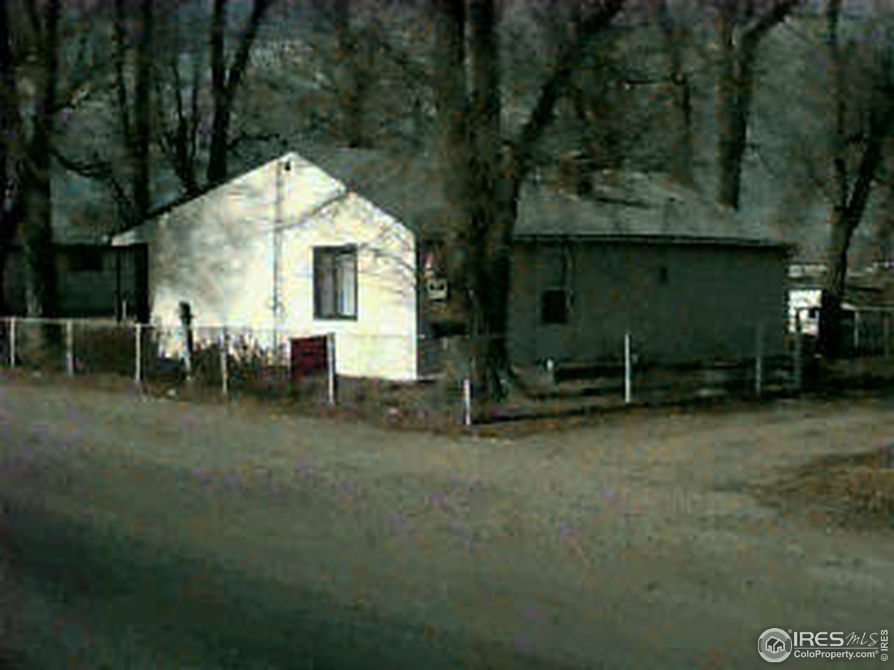 19909 County Road South Fort Morgan, CO 80701 - Photo 2 of 2 a view of a house with backyard