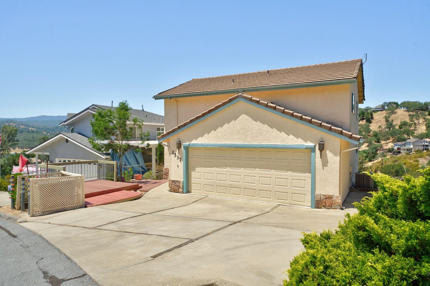 2537 Shoreline Road Bradley, CA 93426 - Photo 45 of 49