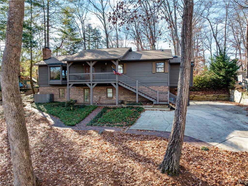 3515 Bentbrook Drive High Point, NC 27265 - Photo 1 of 46