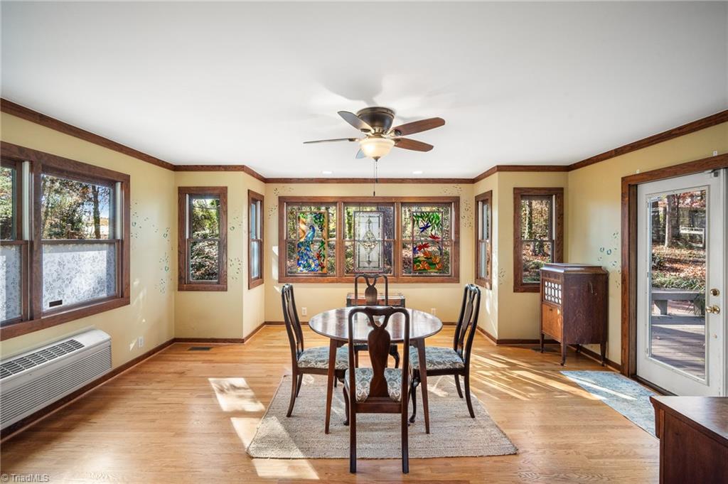 3515 Bentbrook Drive High Point, NC 27265 - Photo 16 of 46