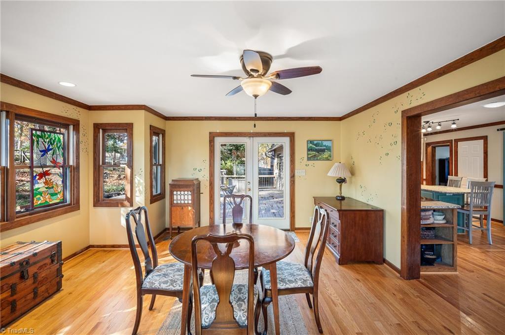 3515 Bentbrook Drive High Point, NC 27265 - Photo 17 of 46