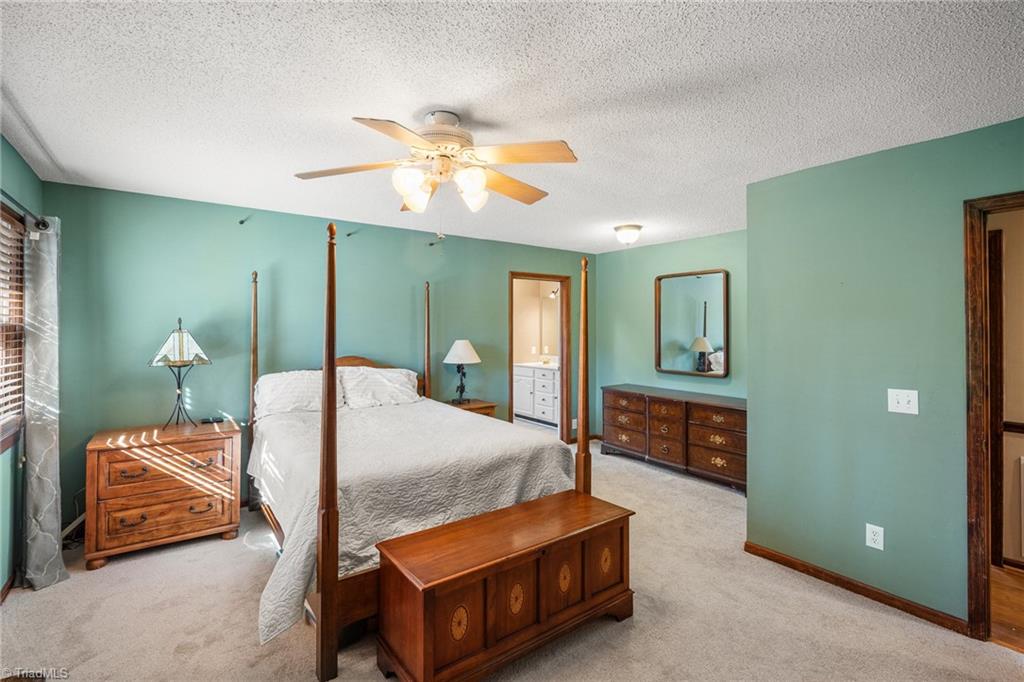 3515 Bentbrook Drive High Point, NC 27265 - Photo 27 of 46