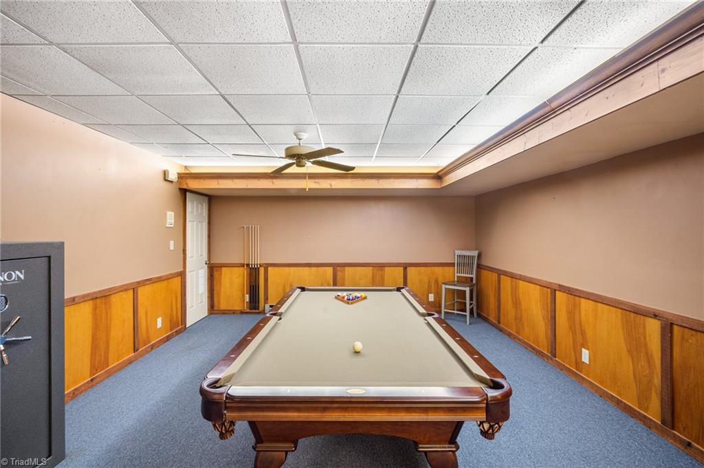 3515 Bentbrook Drive High Point, NC 27265 - Photo 36 of 46