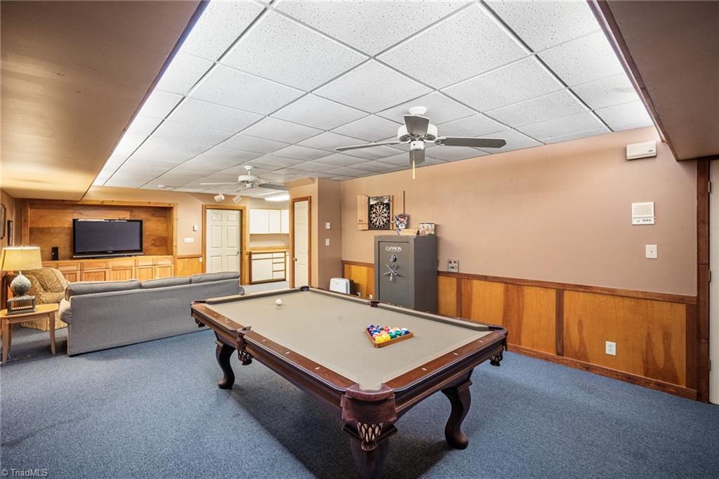 3515 Bentbrook Drive High Point, NC 27265 - Photo 38 of 46