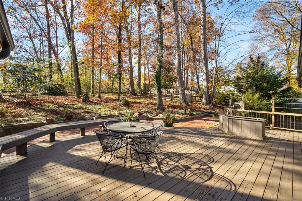 3515 Bentbrook Drive High Point, NC 27265 - Photo 40 of 46