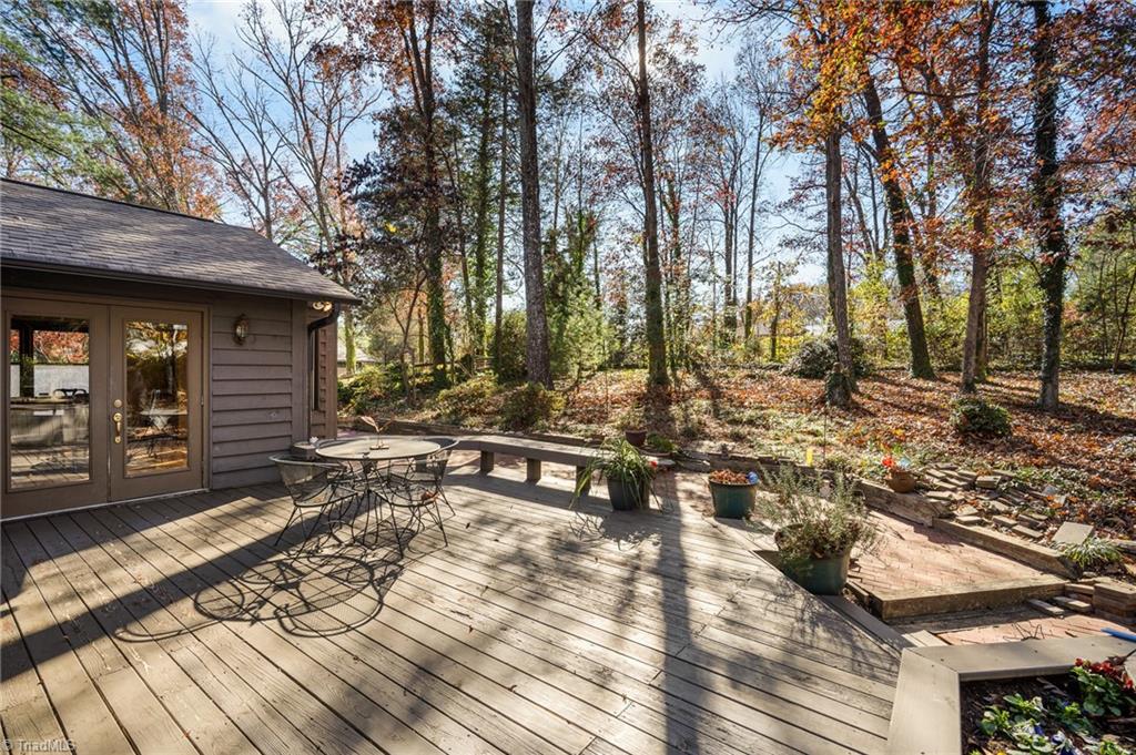 3515 Bentbrook Drive High Point, NC 27265 - Photo 42 of 46