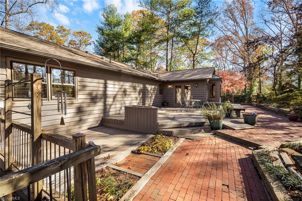 3515 Bentbrook Drive High Point, NC 27265 - Photo 43 of 46