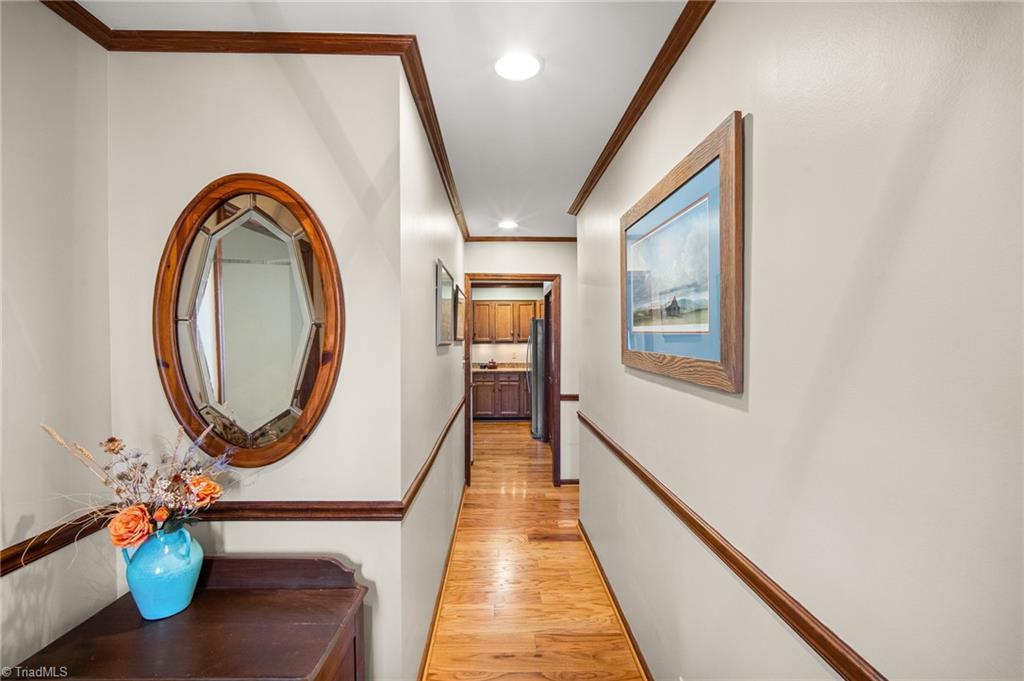 3515 Bentbrook Drive High Point, NC 27265 - Photo 5 of 46