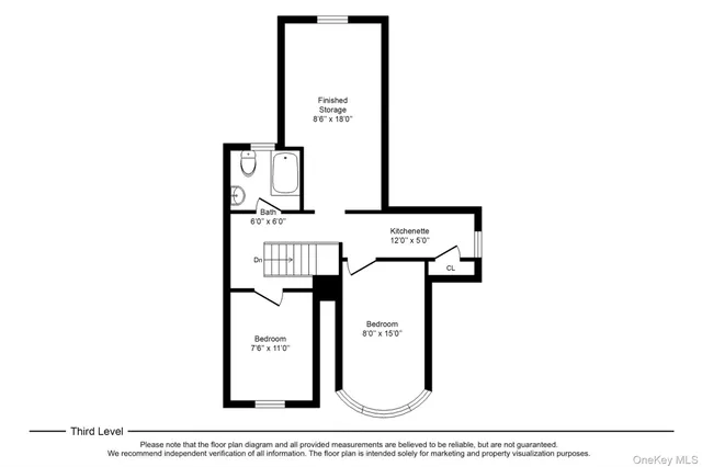 $875,000 | 157 Fisher Avenue, White Plains, NY 10606
