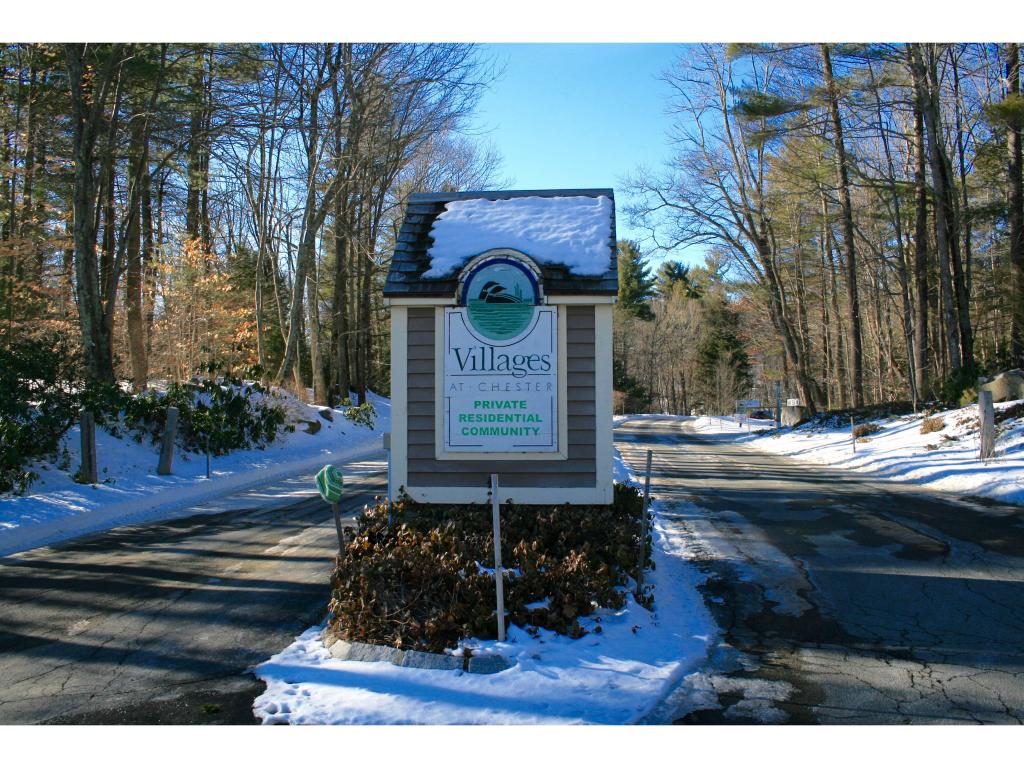 4 Villager Road, Unit 4 Chester, NH 03036 - Photo 2 of 35