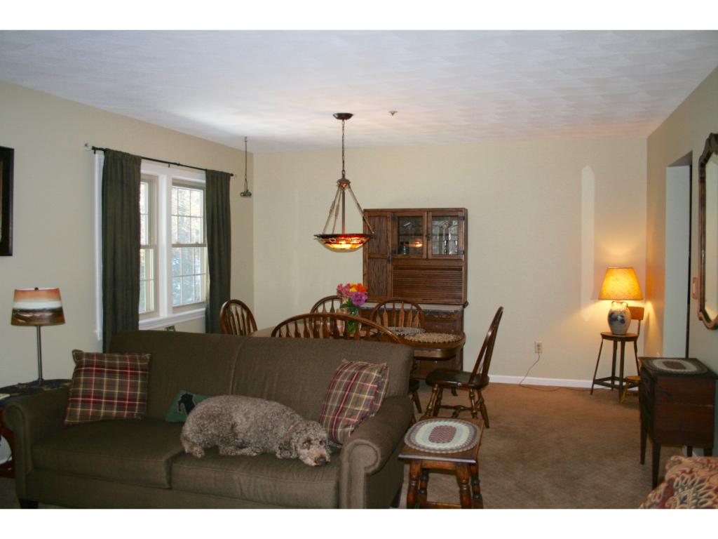 4 Villager Road, Unit 4 Chester, NH 03036 - Photo 11 of 35