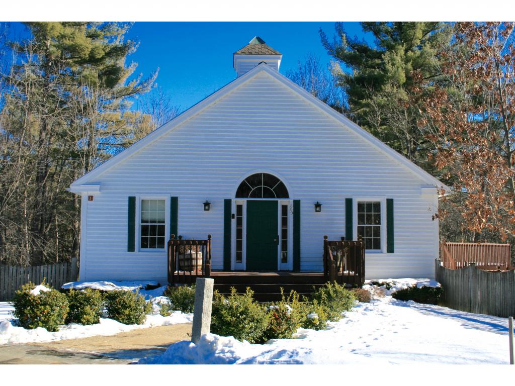 4 Villager Road, Unit 4 Chester, NH 03036 - Photo 3 of 35