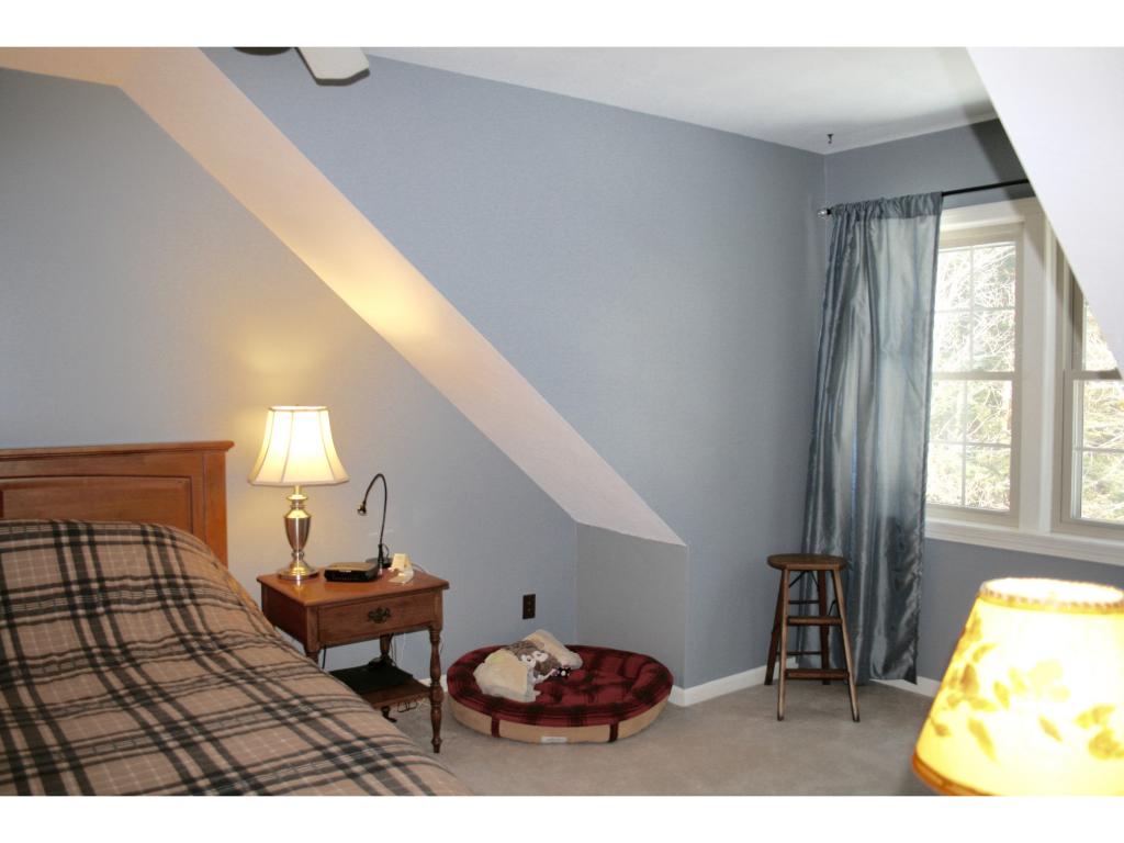 4 Villager Road, Unit 4 Chester, NH 03036 - Photo 24 of 35