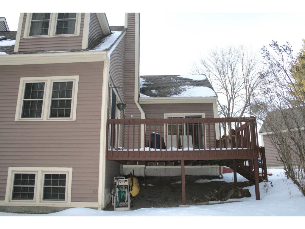 4 Villager Road, Unit 4 Chester, NH 03036 - Photo 31 of 35