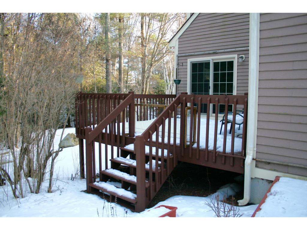 4 Villager Road, Unit 4 Chester, NH 03036 - Photo 32 of 35