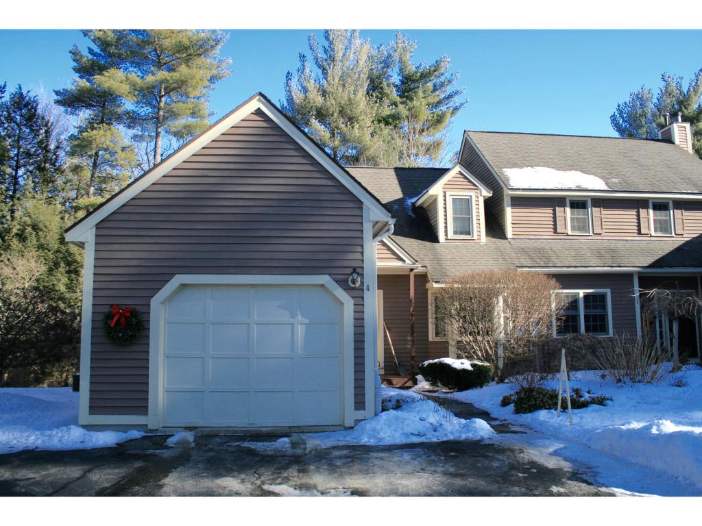 4 Villager Road, Unit 4 Chester, NH 03036 - Photo 6 of 35