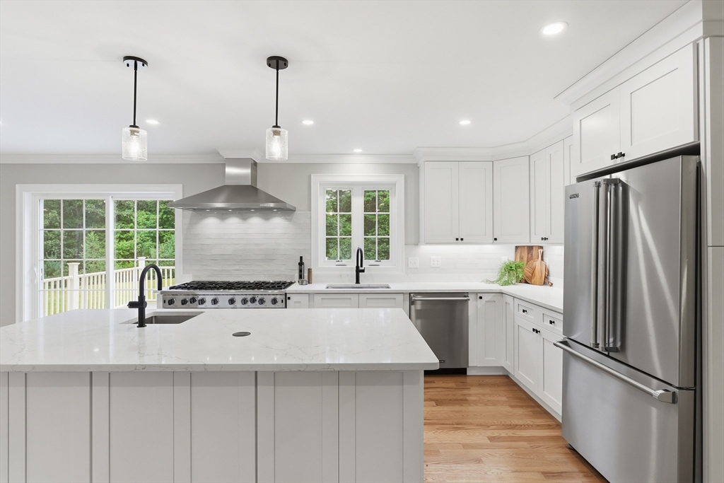 22 Townsend Road Shirley, MA 01464 - Photo 12 of 37 Gallery Image 12