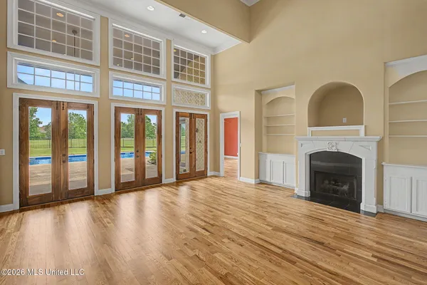 $630,000 | 6346 Shenandoah Lane, Olive Branch, MS 38654