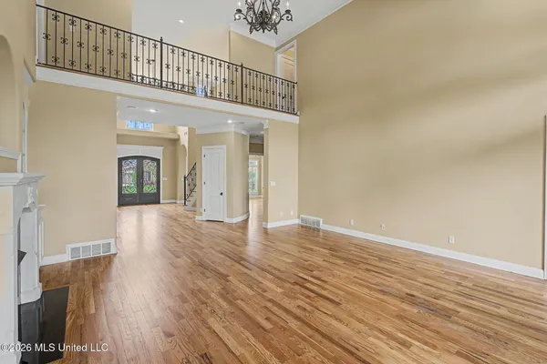 $630,000 | 6346 Shenandoah Lane, Olive Branch, MS 38654