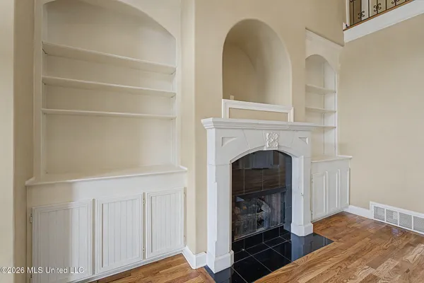 $630,000 | 6346 Shenandoah Lane, Olive Branch, MS 38654