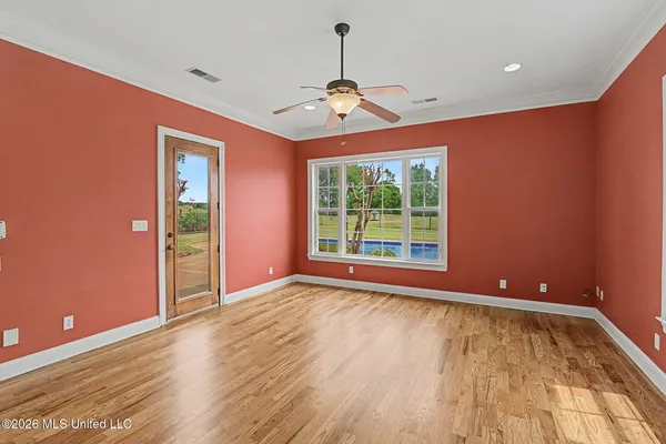 $630,000 | 6346 Shenandoah Lane, Olive Branch, MS 38654