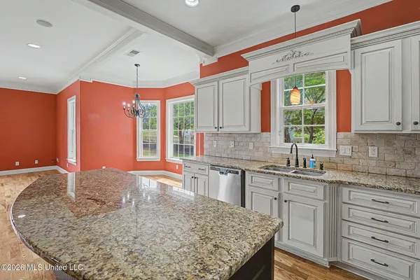 $630,000 | 6346 Shenandoah Lane, Olive Branch, MS 38654
