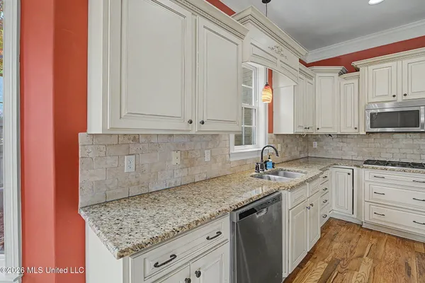$630,000 | 6346 Shenandoah Lane, Olive Branch, MS 38654