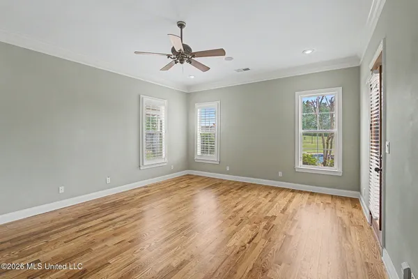 $630,000 | 6346 Shenandoah Lane, Olive Branch, MS 38654
