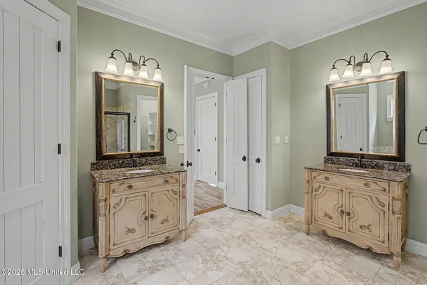$630,000 | 6346 Shenandoah Lane, Olive Branch, MS 38654