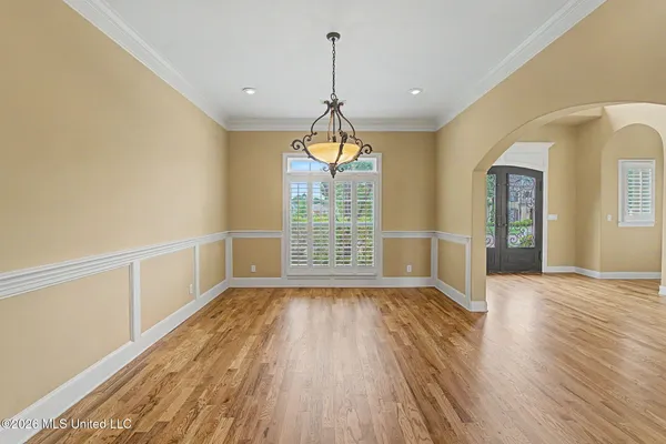 $630,000 | 6346 Shenandoah Lane, Olive Branch, MS 38654