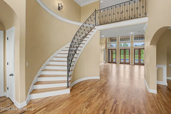 $630,000 | 6346 Shenandoah Lane, Olive Branch, MS 38654